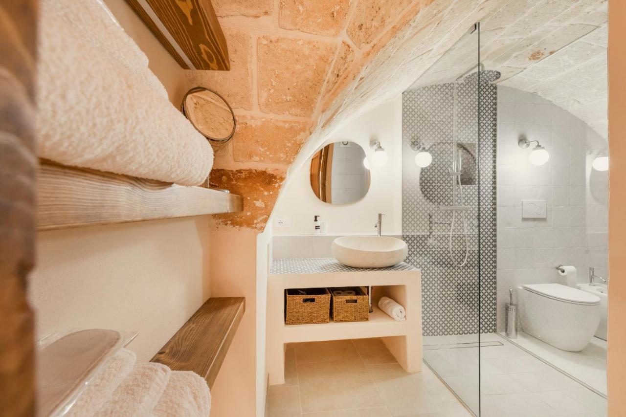 Exclusive - Suite Spa Con Idromassaggio Jacuzzi Fasano Exterior photo