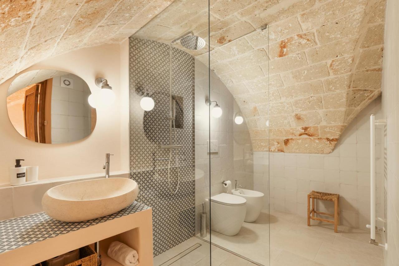 Exclusive - Suite Spa Con Idromassaggio Jacuzzi Fasano Exterior photo